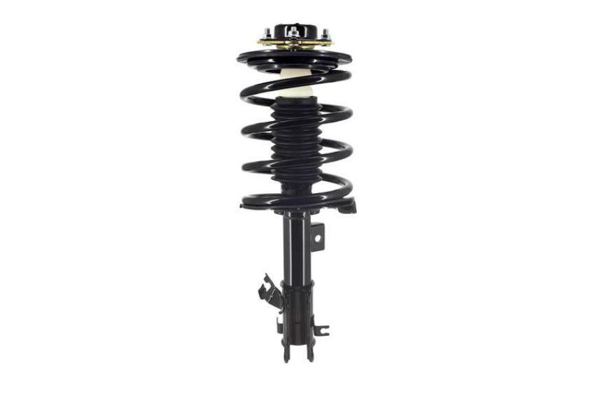 FCS Struts 2332350L Suspension Strut and Coil Spring Assembly