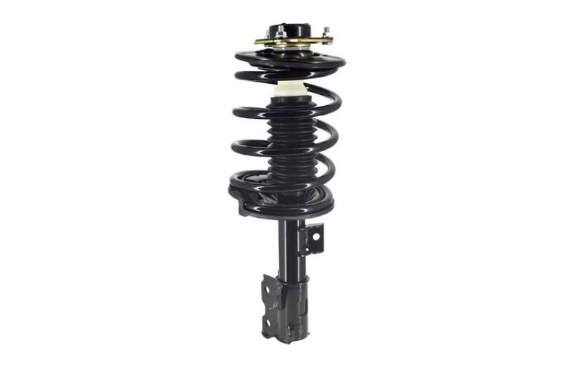 FCS Struts 2332350R Suspension Strut and Coil Spring Assembly