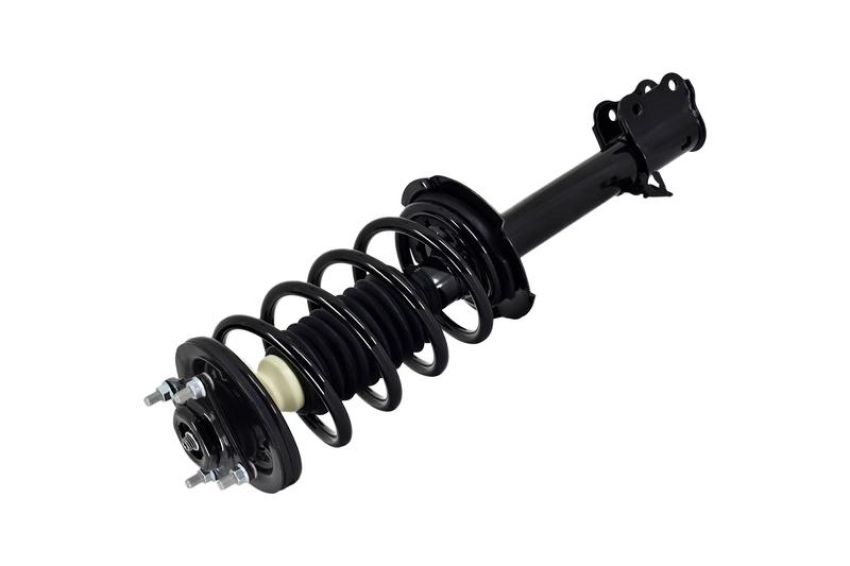 FCS Struts 2332352L Suspension Strut and Coil Spring Assembly