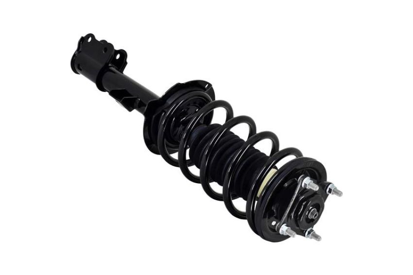 FCS Struts 2332352L Suspension Strut and Coil Spring Assembly