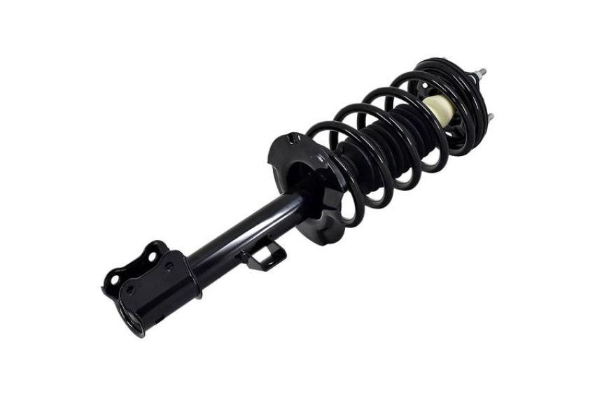 FCS Struts 2332352L Suspension Strut and Coil Spring Assembly