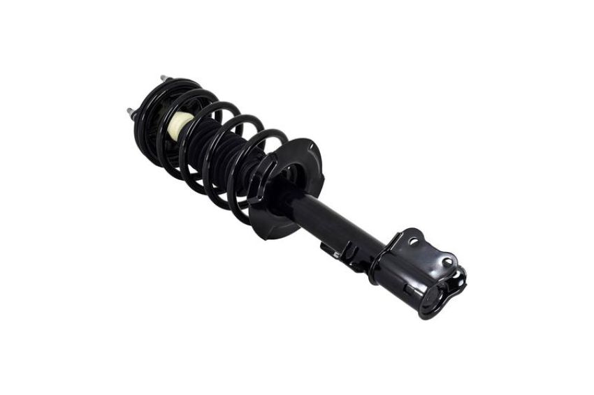 FCS Struts 2332352L Suspension Strut and Coil Spring Assembly