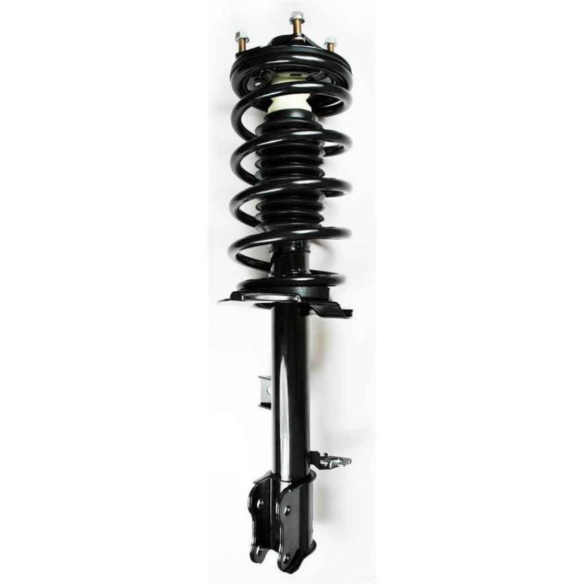 FCS Struts 2332352R Suspension Strut and Coil Spring Assembly