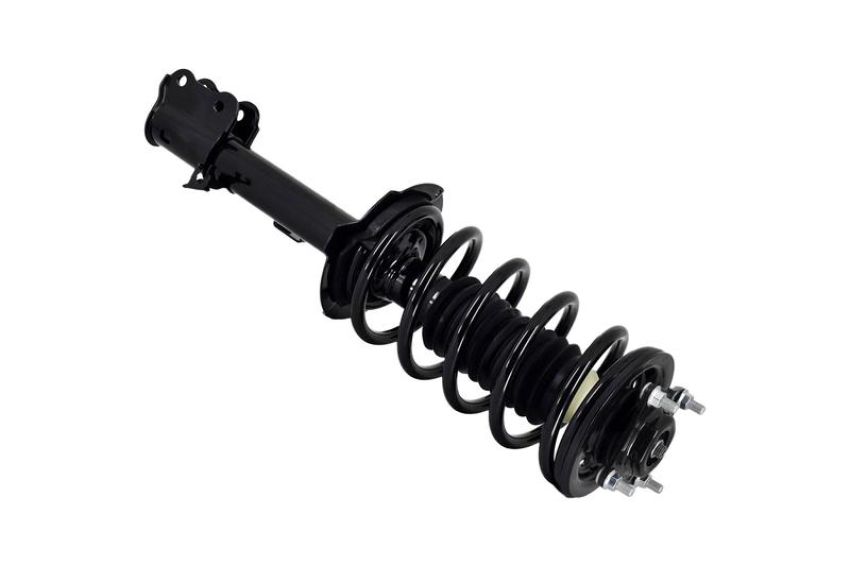 FCS Struts 2332352R Suspension Strut and Coil Spring Assembly