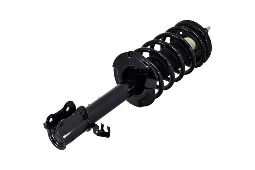 FCS Struts 2332352R Suspension Strut and Coil Spring Assembly