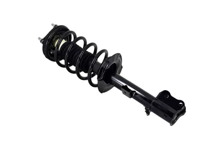 FCS Struts 2332352R Suspension Strut and Coil Spring Assembly