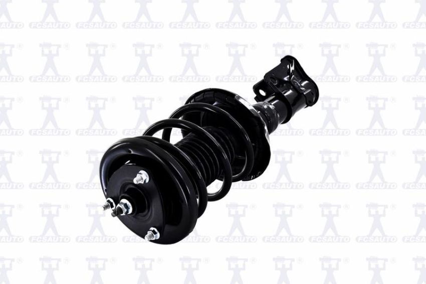 FCS Struts 2332357L Suspension Strut and Coil Spring Assembly