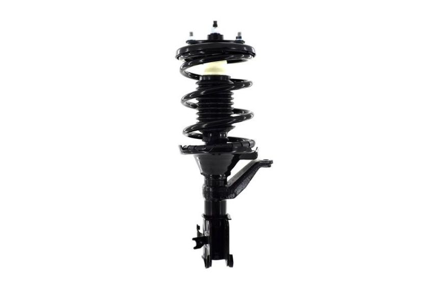 FCS Struts 2332357L Suspension Strut and Coil Spring Assembly