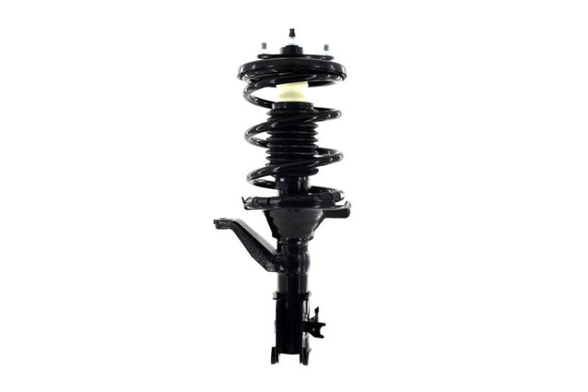 FCS Struts 2332357R Suspension Strut and Coil Spring Assembly