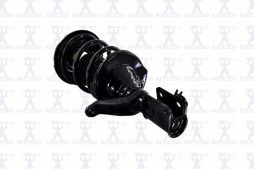 FCS Struts 2332357R Suspension Strut and Coil Spring Assembly