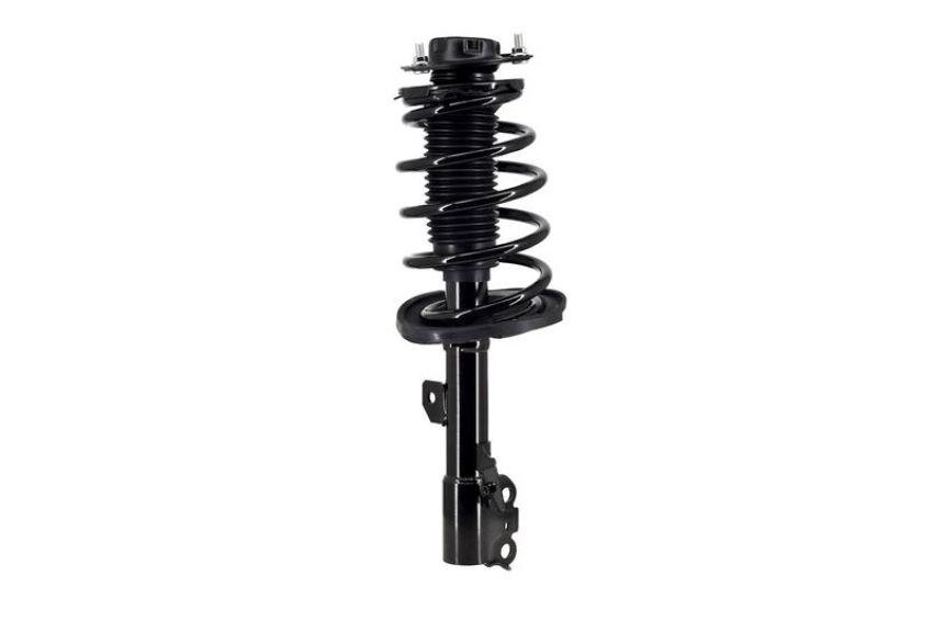 FCS Struts 2332367L Suspension Strut and Coil Spring Assembly