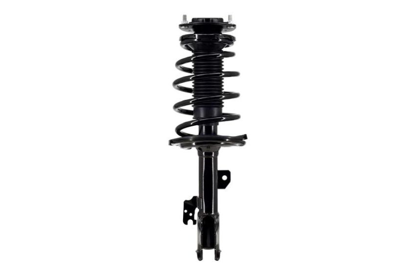 FCS Struts 2332367L Suspension Strut and Coil Spring Assembly