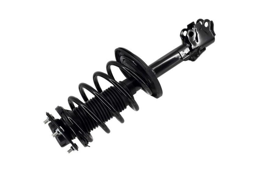 FCS Struts 2332367L Suspension Strut and Coil Spring Assembly