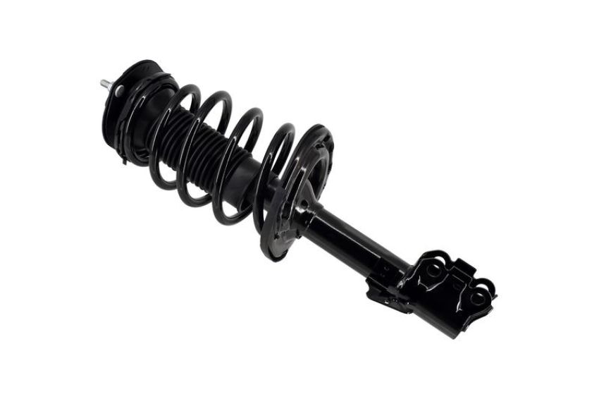 FCS Struts 2332367L Suspension Strut and Coil Spring Assembly