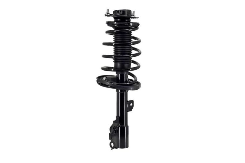FCS Struts 2332367R Suspension Strut and Coil Spring Assembly