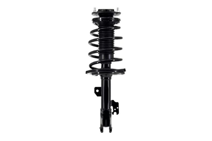 FCS Struts 2332367R Suspension Strut and Coil Spring Assembly