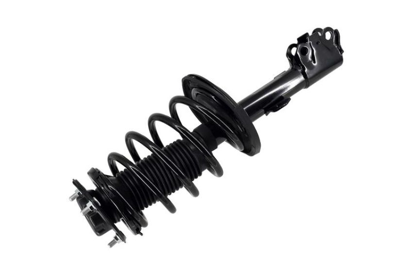 FCS Struts 2332367R Suspension Strut and Coil Spring Assembly