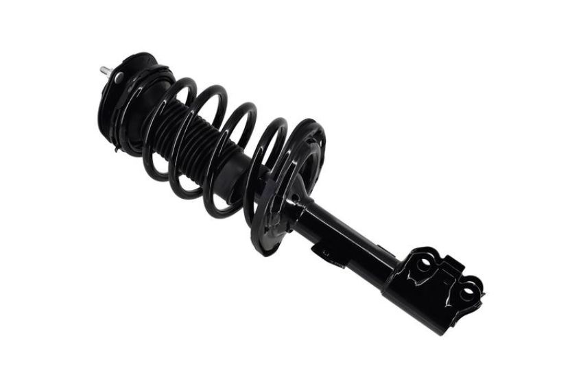 FCS Struts 2332367R Suspension Strut and Coil Spring Assembly