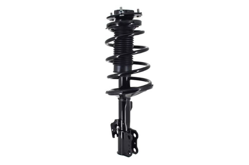 FCS Struts 2332368L Suspension Strut and Coil Spring Assembly