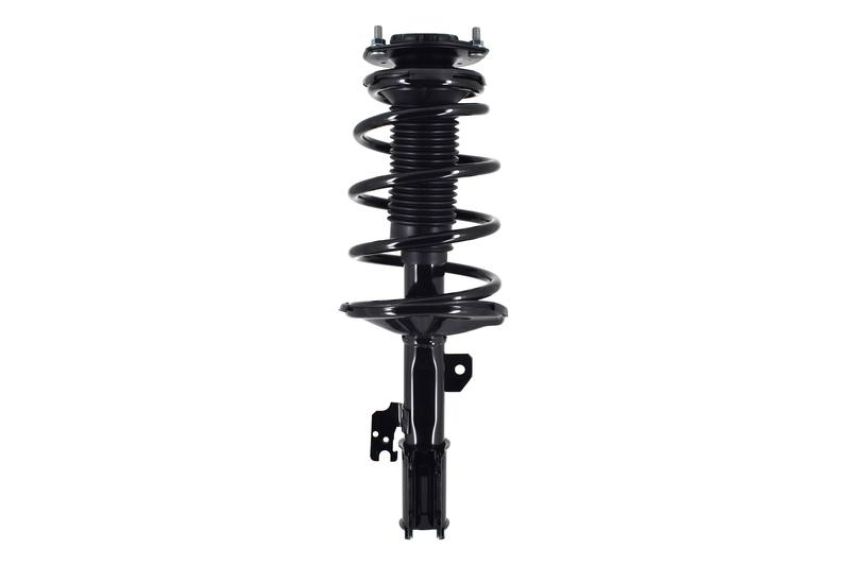 FCS Struts 2332368L Suspension Strut and Coil Spring Assembly