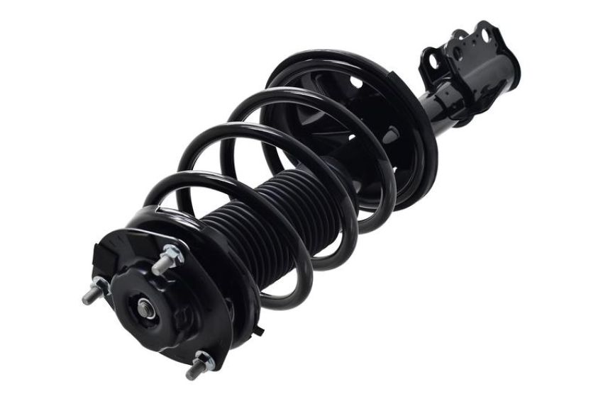 FCS Struts 2332368L Suspension Strut and Coil Spring Assembly