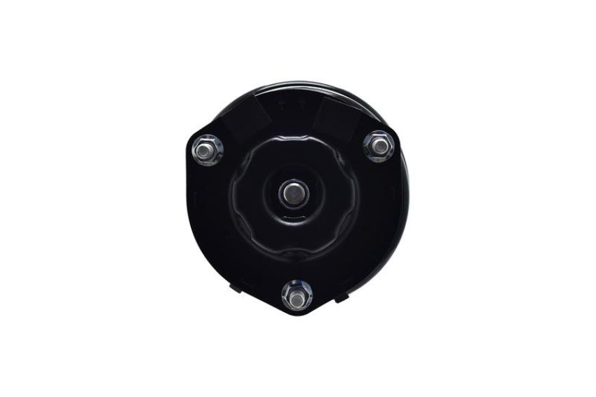 FCS Struts 2332368L Suspension Strut and Coil Spring Assembly