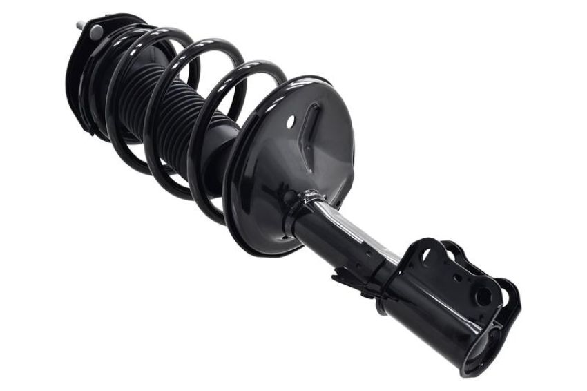 FCS Struts 2332368L Suspension Strut and Coil Spring Assembly