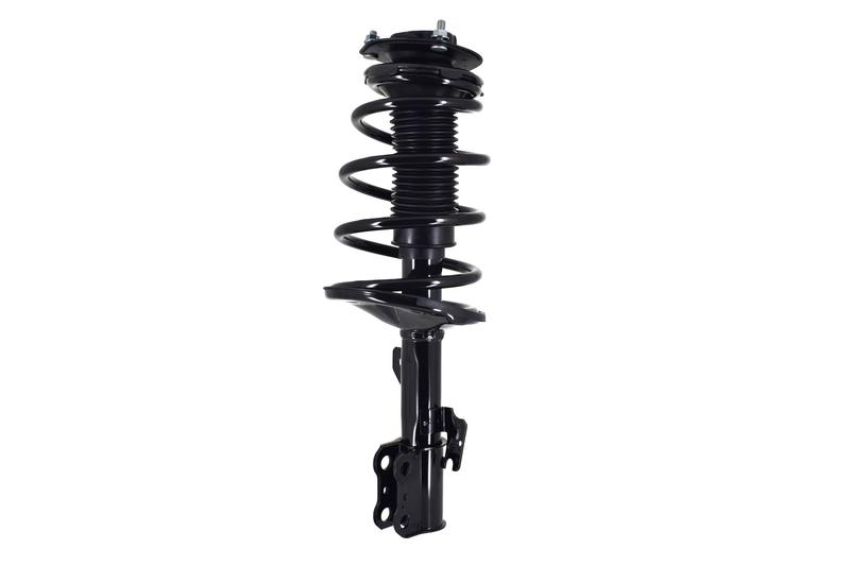 FCS Struts 2332368R Suspension Strut and Coil Spring Assembly