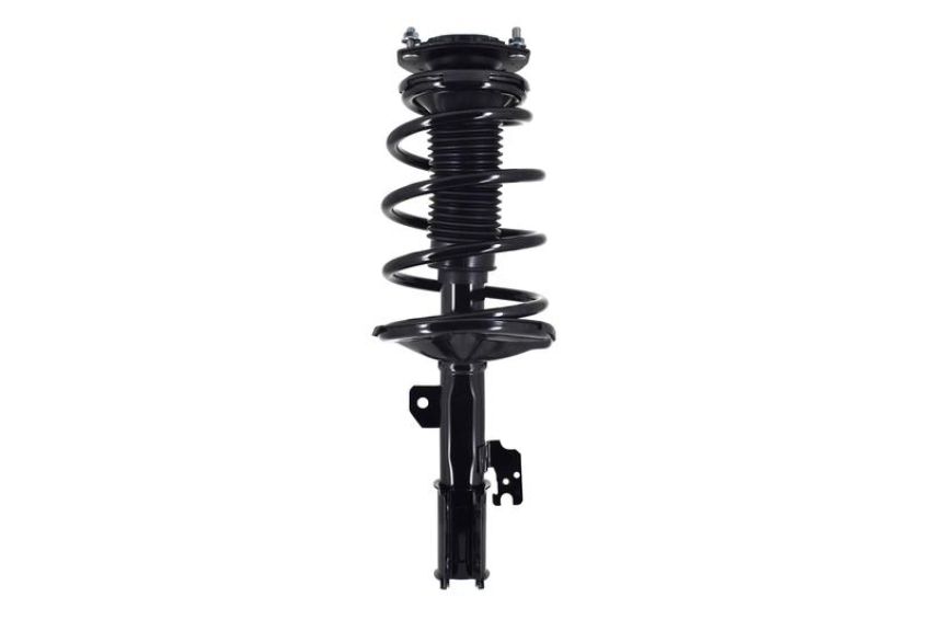 FCS Struts 2332368R Suspension Strut and Coil Spring Assembly