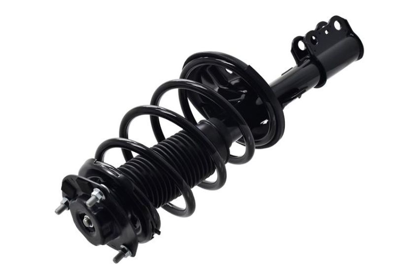 FCS Struts 2332368R Suspension Strut and Coil Spring Assembly