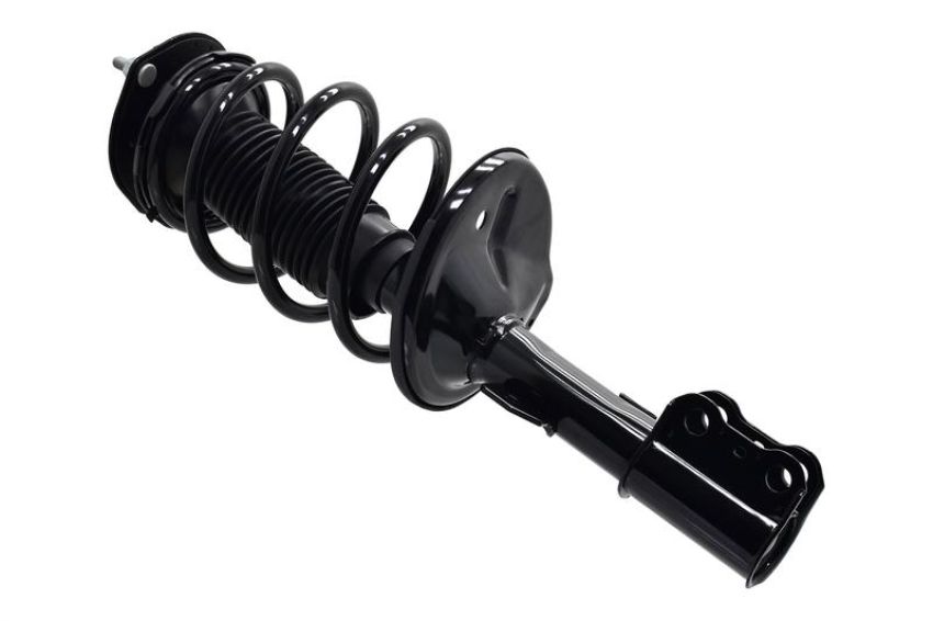 FCS Struts 2332368R Suspension Strut and Coil Spring Assembly