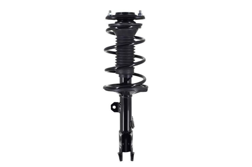 FCS Struts 2333296R Suspension Strut and Coil Spring Assembly