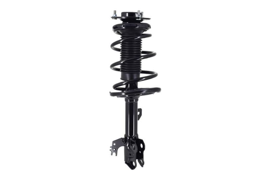 FCS Struts 2333313L Suspension Strut and Coil Spring Assembly