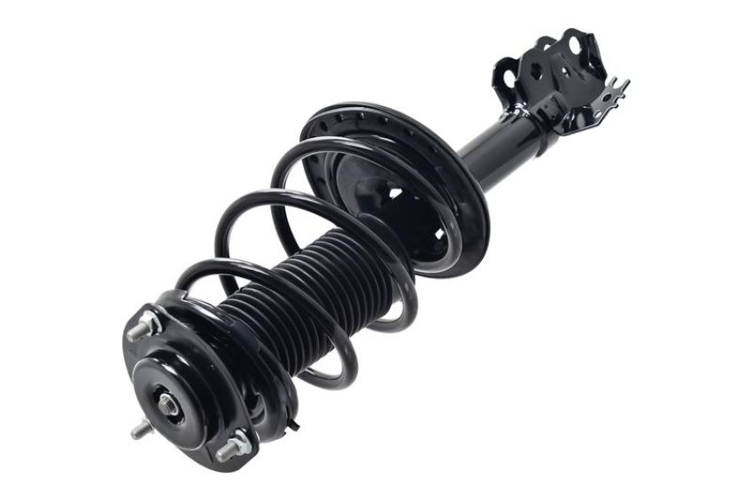 FCS Struts 2333313L Suspension Strut and Coil Spring Assembly