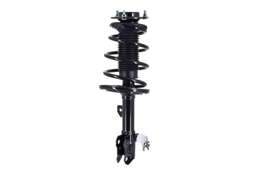 FCS Struts 2333313R Suspension Strut and Coil Spring Assembly