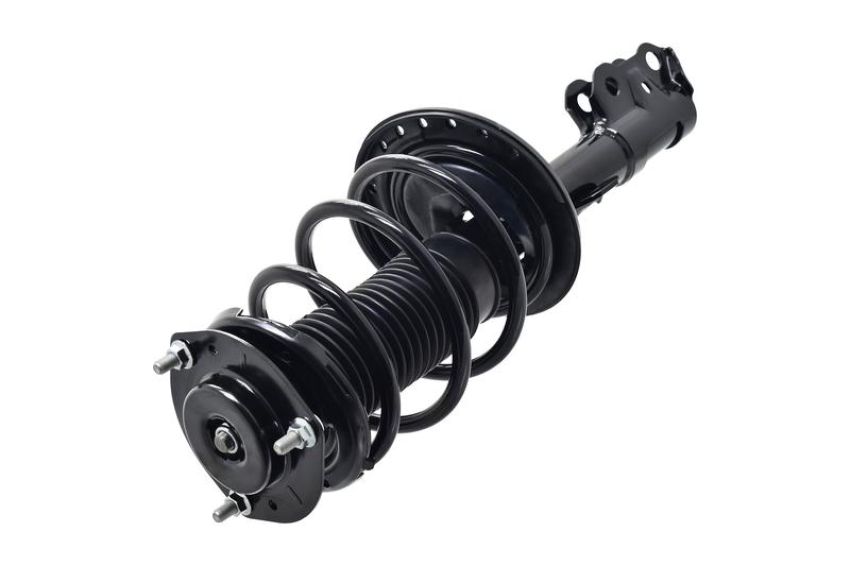 FCS Struts 2333313R Suspension Strut and Coil Spring Assembly