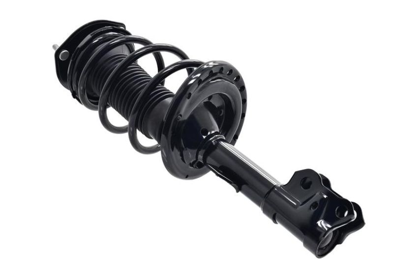 FCS Struts 2333313R Suspension Strut and Coil Spring Assembly