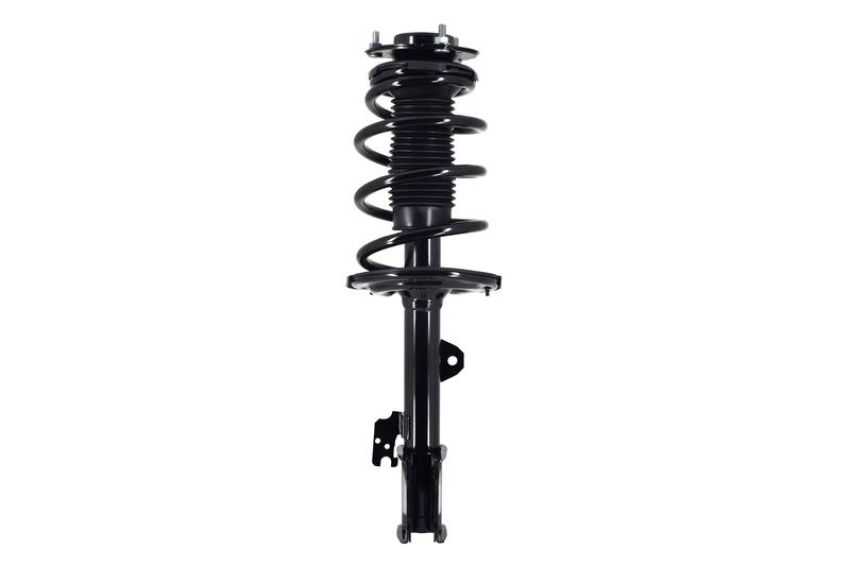 FCS Struts 2333319L Suspension Strut and Coil Spring Assembly