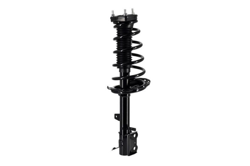 FCS Struts 2333320L Suspension Strut and Coil Spring Assembly