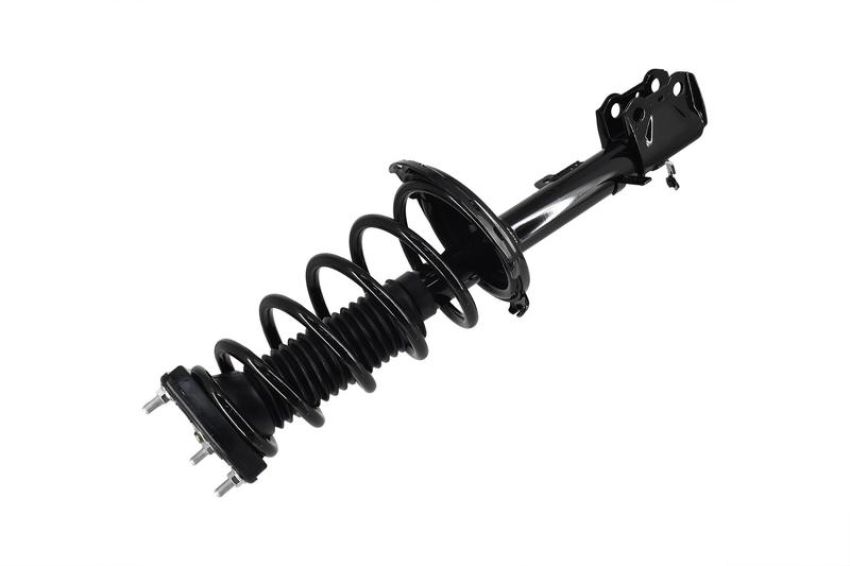 FCS Struts 2333320L Suspension Strut and Coil Spring Assembly