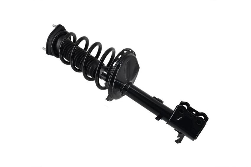FCS Struts 2333320L Suspension Strut and Coil Spring Assembly