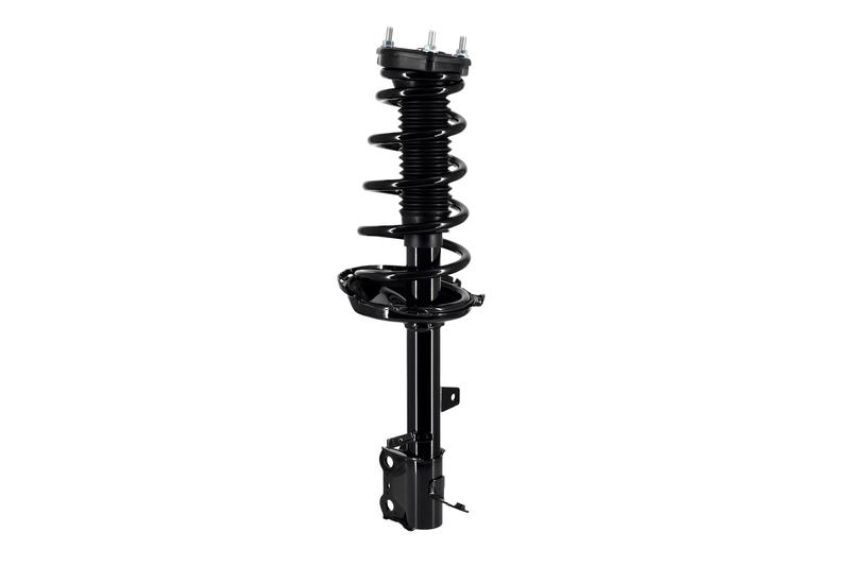 FCS Struts 2333320R Suspension Strut and Coil Spring Assembly