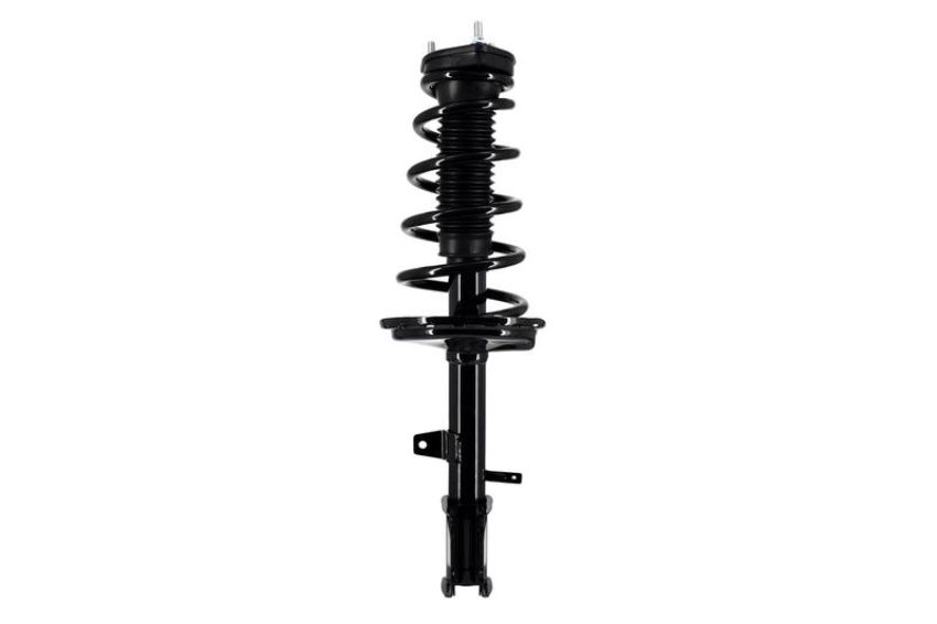 FCS Struts 2333320R Suspension Strut and Coil Spring Assembly