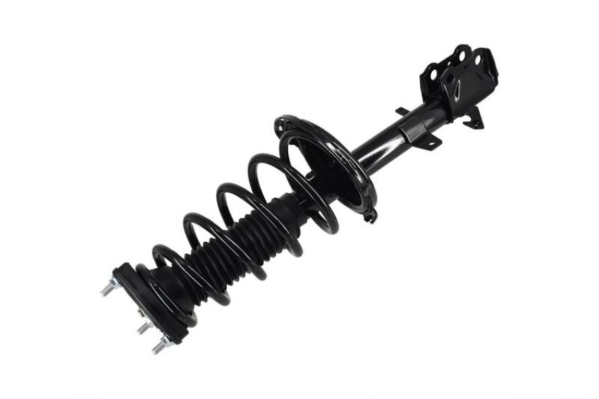 FCS Struts 2333320R Suspension Strut and Coil Spring Assembly