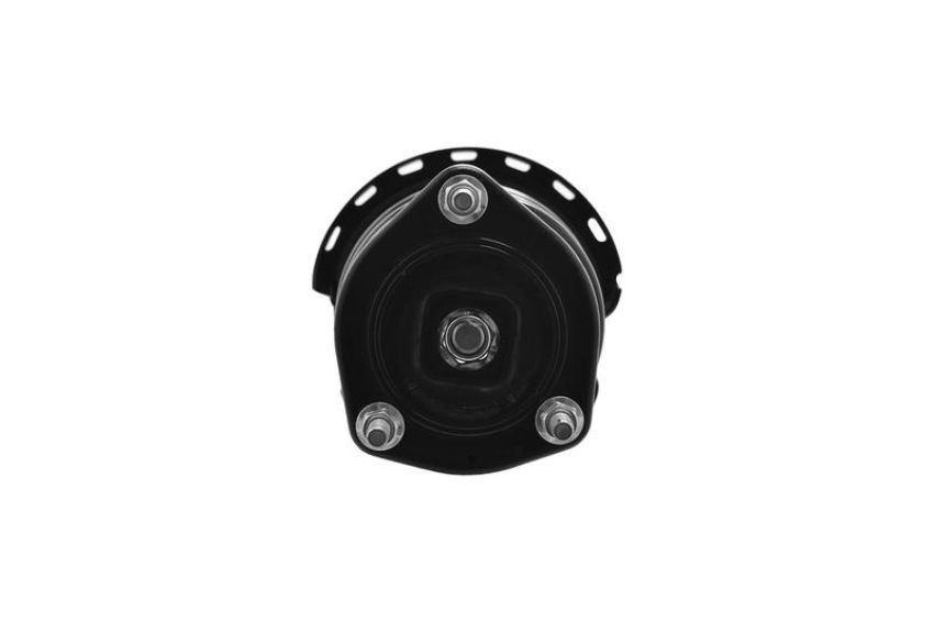 FCS Struts 2333320R Suspension Strut and Coil Spring Assembly