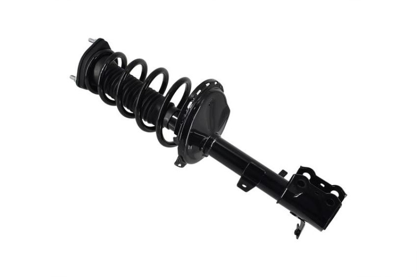 FCS Struts 2333320R Suspension Strut and Coil Spring Assembly
