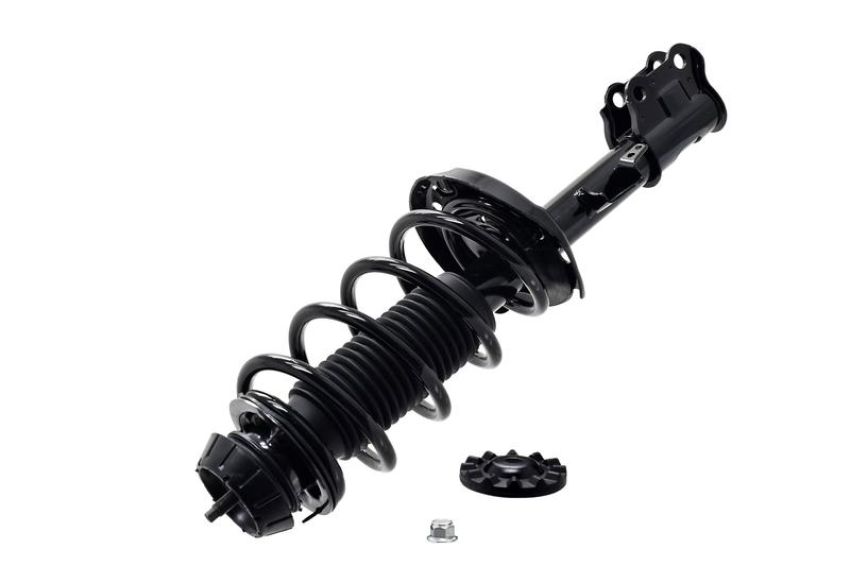FCS Struts 2333332L Suspension Strut and Coil Spring Assembly