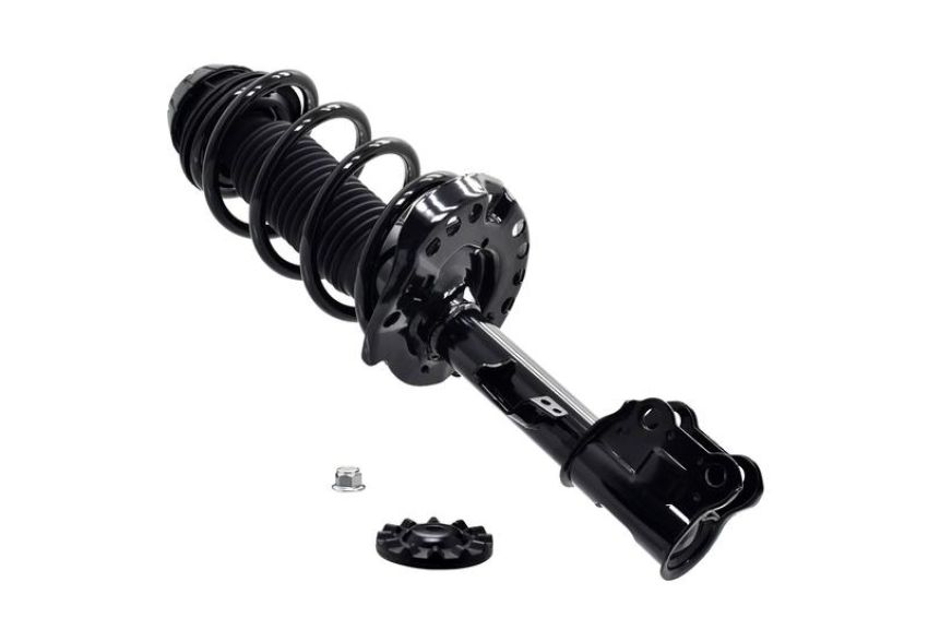 FCS Struts 2333332L Suspension Strut and Coil Spring Assembly