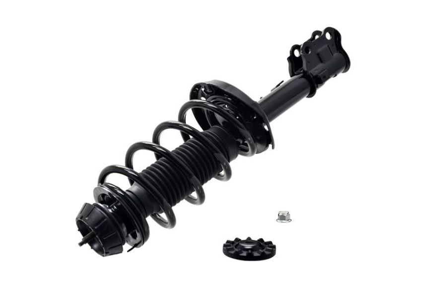 FCS Struts 2333332R Suspension Strut and Coil Spring Assembly