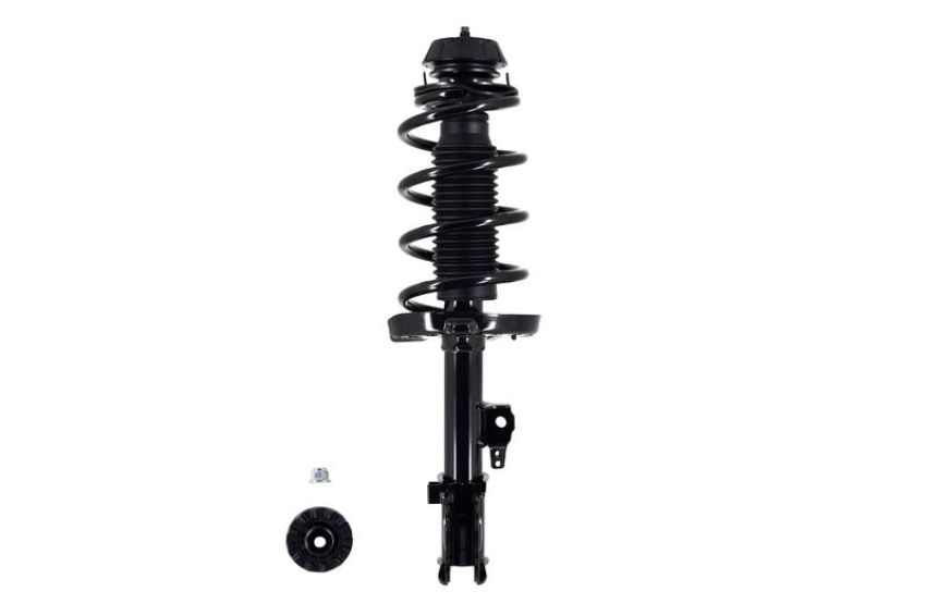 FCS Struts 2333332R Suspension Strut and Coil Spring Assembly
